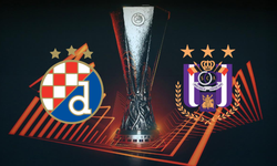 Dinamo Zagreb - Anderlecht Maçı Ne Zaman? Saat Kaçta? Hangi Kanalda?