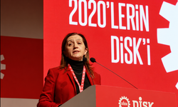 DİSK Genel Başkanı Arzu Çerkezoğlu Balıkesir'e Geliyor! Emekçilerle Meydanda Buluşacak