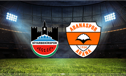 Diyarbekirspor - Adanaspor Maçı Ne Zaman? Saat Kaçta? Hangi Kanalda?