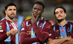 Trabzonspor'da İki Futbolcudan Kötü Haber! Dju ve Aral Şimşir'in MR Sonuçları Belli Oldu