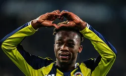 Fenerbahçe'de Sürpriz Karar: İsmail Kartal Ayrıldı, Dorgeles Nene Takımda Kalıyor, Ayrılmaktan Vazgeçti!