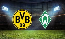 Dortmund - Bremen Maçı Nasıl İzlenir? İşte Canlı Yayın Kanalları:
