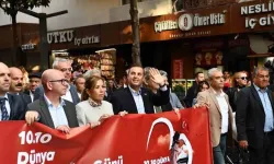 10 Ekim Dünya Balıkesirliler Günü! Büyük Balıkesir buluşması