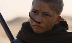 Dune Evreni Destansı Bir Finalle Veda Ediyor! Dune 3 Ne Zaman Vizyona Girecek, Kadroda Kimler Var?