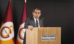 Galatasaray'dan Tarihi Gelir! Dursun Özbek 480 Milyon Euroyu Açıkladı