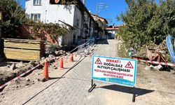 Balıkesir Dursunbey'de Seferberlik! Fen İşleri Ekipleri Saha Çalışmalarını Hızlandırdı: İşte Yapılan Çalışmalar!