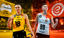 Eczacıbaşı - VakıfBank Derbisi Ne Zaman, Saat Kaçta, Hangi Kanalda? Sultanlar Ligi'nde Dev Randevu!