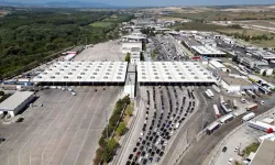Edirne-Kapıkule Kara Yolu Neden Kapalı? İşte Kullanılacak Alternatif Güzergah