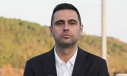 Son Dakika! Ediz Kıray A Milli Takım'dan Sorumlu Yönetici Oldu
