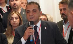 Edremit Yeni Parti'de Emin Yalçıntaş güven tazeledi