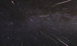 Ejderha Meteor Yağmuru Ne Zaman Başlıyor? 2026 Draconid Gök Olayı Saat Kaçta, Nereden ve Nasıl İzlenir?