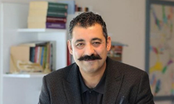 Eski Balıkesir Büyükşehir Belediyesi Daire Başkanı Osman Çağrı Şahin Bayraklı Belediyesi Operasyonunda Gözaltına Alındı!