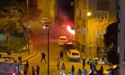 Bandırma'da Sabah Saatlerinde Korkutan Patlama! 8 Yaralı