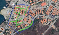 Ayvalık'ta Doğalgaz Abonelikleri Başladı! İşte Ücreti ve Gerekli Belgeler: