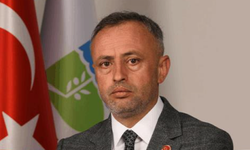 Balıkesir Büyükşehir Belediye Meclisi'nde Sürpriz İstifa! AK Partili Alper Uludağ Görevinden Ayrıldı