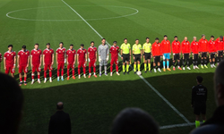 Balıkesirspor Ankara'da İlk Yarıyı Geride Kapattı! Etimesgutspor Karşısında Skor 2-1