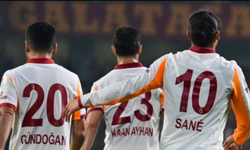 Galatasaray'da Devre Arası Operasyonu İddiası! 3 İsimle Yollar Ayrılıyor!