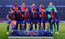 Şampiyonlar Ligi'nde Gol Düellosu: PSG 6 Gollü Maçta Barcelona'yı Yendi, Dev Maçta 4 Yıldız Sakatlandı!