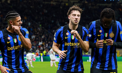 Arda Turan'ın Takımı Shakhtar Inter Deplasmanından Eli Boş Döndü!