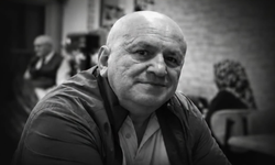 AK Parti Balıkesir İl Başkanı Mehmet Aydemir'in Acı Günü! Dayısı Hayatını Kaybetti