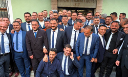 Edremit Ticaret Odası Seçimlerinde Mavi Liste Kazandı! Metin Aslan'dan İlk Açıklama