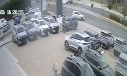Balıkesir'de Feci Kaza! Otomobilin Çarptığı 40 Yaşındaki Motosiklet Sürücüsü Hayatını Kaybetti