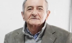 Balıkesir Basın Camiasından Acı Haber! Susurluk Beşeylül Gazetesi Yazarı Gürdal Ergen Vefat Etti!