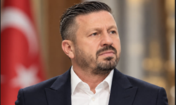 AK Parti Balıkesir İl Başkanı Mehmet Aydemir'den 29 Ekim Mesajı: “Cumhuriyetimizi Daha Güçlü Yarınlara Taşıyacağız”