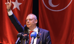MHP Balıkesir İl Başkanı Mustafa Bilsem'den 29 Ekim Mesajı: Cumhuriyet'in 103. Yılına Kutlama