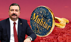 Muhtarlıklar Kaldırılacak mı? MHP'li Ekrem Gökay Yüksel'den Net Açıklama!