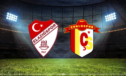 Elazığspor - Çorluspor 1947 Maçı Ne Zaman? Saat Kaçta? Hangi Kanalda?