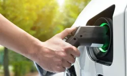 Elektrikli araç şarjında dijital dönüşüm... En Yakıt uygulamasında kapsamlı yenilik