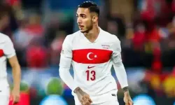 İtalya Maçı Öncesi A Milli Takım’da Şok Sakatlık! Emirhan Topçu İdmanı Yarıda Bıraktı: Montella’nın Planları Değişti!