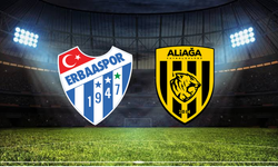 Erbaaspor - Aliağa FK maçı ne zaman? Saat kaçta? Hangi kanalda?