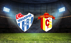 Erbaaspor - Çorluspor 1947 Maçı Ne Zaman? Saat Kaçta? Hangi Kanalda?