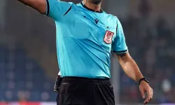 Balıkesirspor'un Türkiye Kupası Maçının Hakemi Belli Oldu! Düdük Erdem Demirtaş'ta