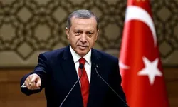Cumhurbaşkanı Erdoğan'dan 29 Ekim Mesajı: “Türkiye Bugün Dünden Daha Güçlü”