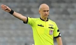 Galatasaray'dan Maç Öncesi VAR Hakemi Erkan Engin Tepkisi! TFF'ye Sert Mesaj