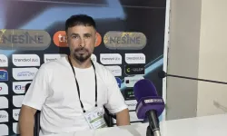 Bandırmaspor Teknik Direktörü Ertuğrul Arslan'dan Iğdır FK Yenilgisi Sonrası Açıklama: “Sorumluluk Benim!”