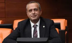 Deva Partisi Milletvekili Ertuğrul Kaya İstifa Etti! TBMM'de Yeni Yol Grubu Düştü mü?