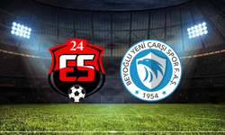 Erzincanspor - Beyoğlu Yeni Çarşı Maçı Ne Zaman? Saat Kaçta? Hangi Kanalda?