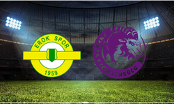 Esenler Erokspor - Keçiörengücü Maçının İlk 11'leri Belli Oldu!