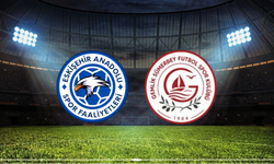 Eskişehir Anadoluspor - Gemlik Sümerbey Maçı Ne Zaman? Saat Kaçta? Hangi Kanalda?