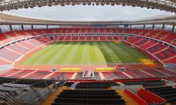 Eskişehirspor - Balıkesirspor maçı sonrası deplasman tribününde büyük tahribat: 200 bin TL’lik hasar tespiti yapıldı!
