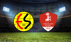 Eskişehirspor - 1922 Akşehirspor Maçı Nasıl İzlenir? İşte Canlı Yayın Kanalları: