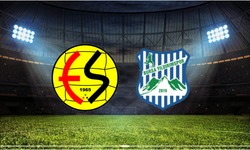Eskişehirspor - Bursa Yıldırımspor Maçı Nasıl İzlenir? İşte Canlı Yayın Kanalları: