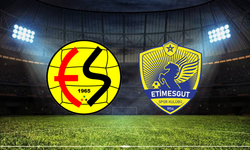 Eskişehirspor - Etimesgutspor Maçı Ne Zaman? Saat Kaçta? Hangi Kanalda?