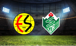 Eskişehirspor - Iğdır FK Maçı Nasıl İzlenir? İşte Canlı Yayın Kanalları: