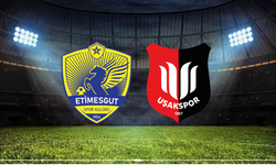 Etimesgutspor - Uşakspor maçı ne zaman? Saat kaçta? Hangi kanalda?