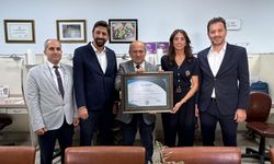 Türkiye'de Sadece 5 Laboratuvar Bu Yetkinliğe Sahip! Biri Artık Balıkesir'in Edremit İlçesinde